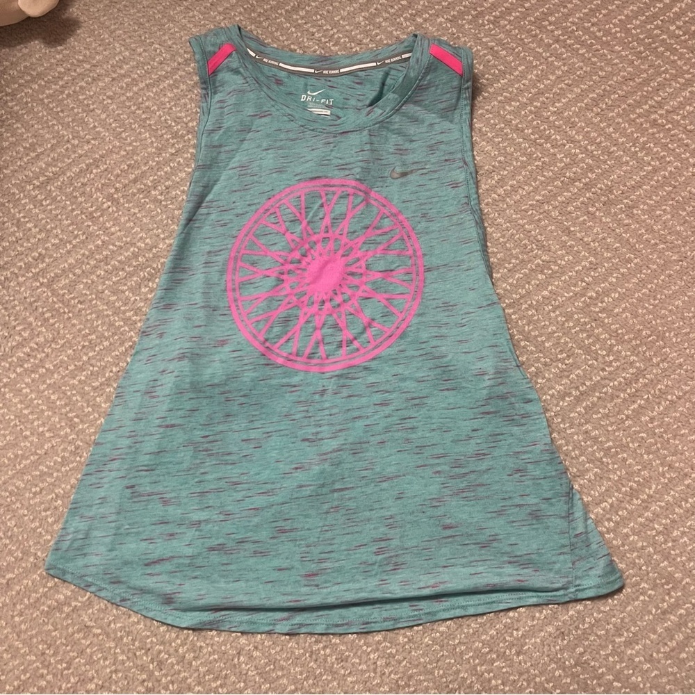 Nike SoulCycle Tank Medium